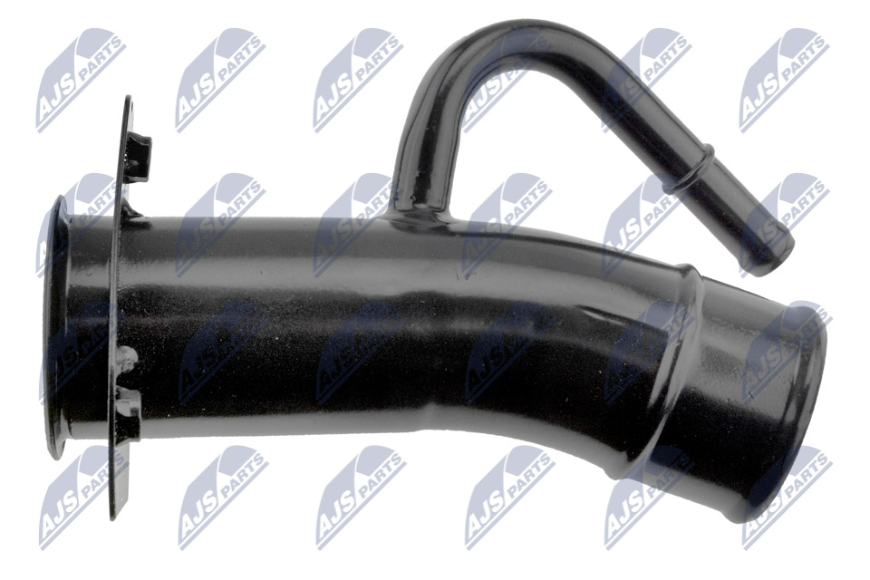 NTY Einfüllstutzen, Kraftstoffbehälter pwpty037 für TOYOTA
