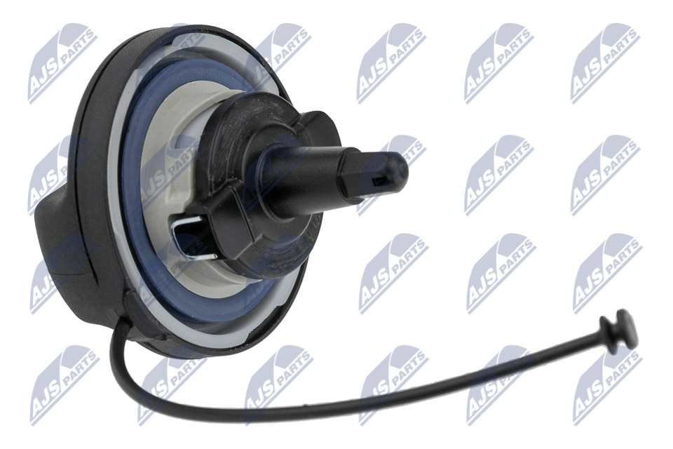 NTY Verschluss, Kraftstoffbehälter ezcbm180 für BMW MINI