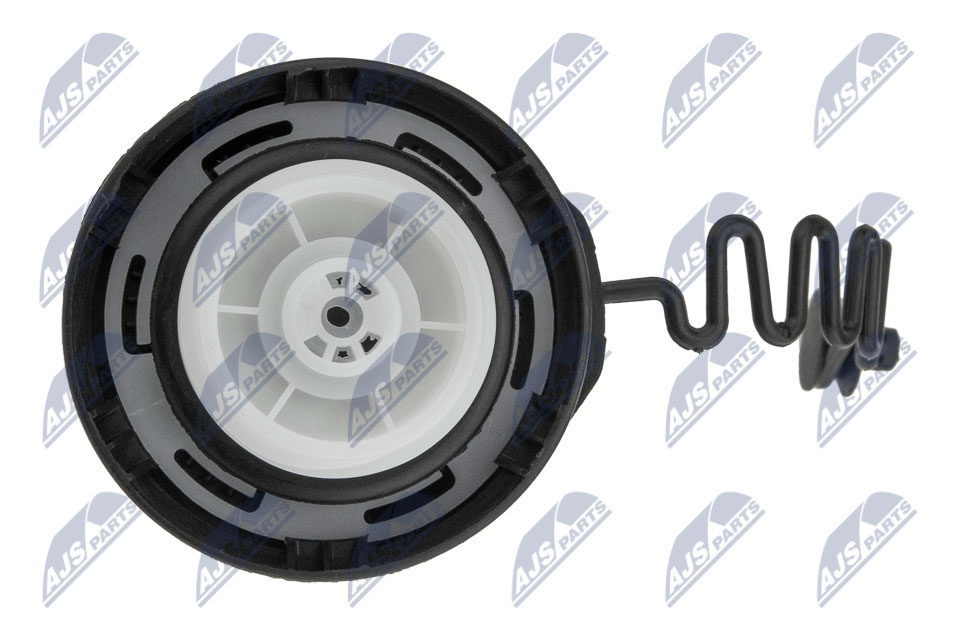 NTY Verschluss, Kraftstoffbehälter ezcch058 für CHEVROLET