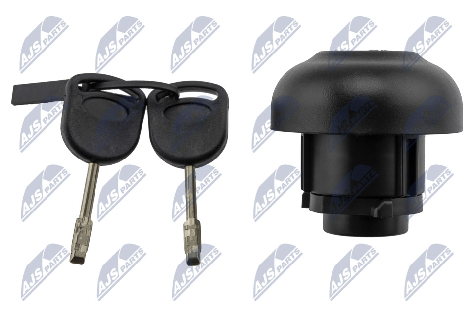 NTY Verschluss, Kraftstoffbehälter ezcfr094 für Ford