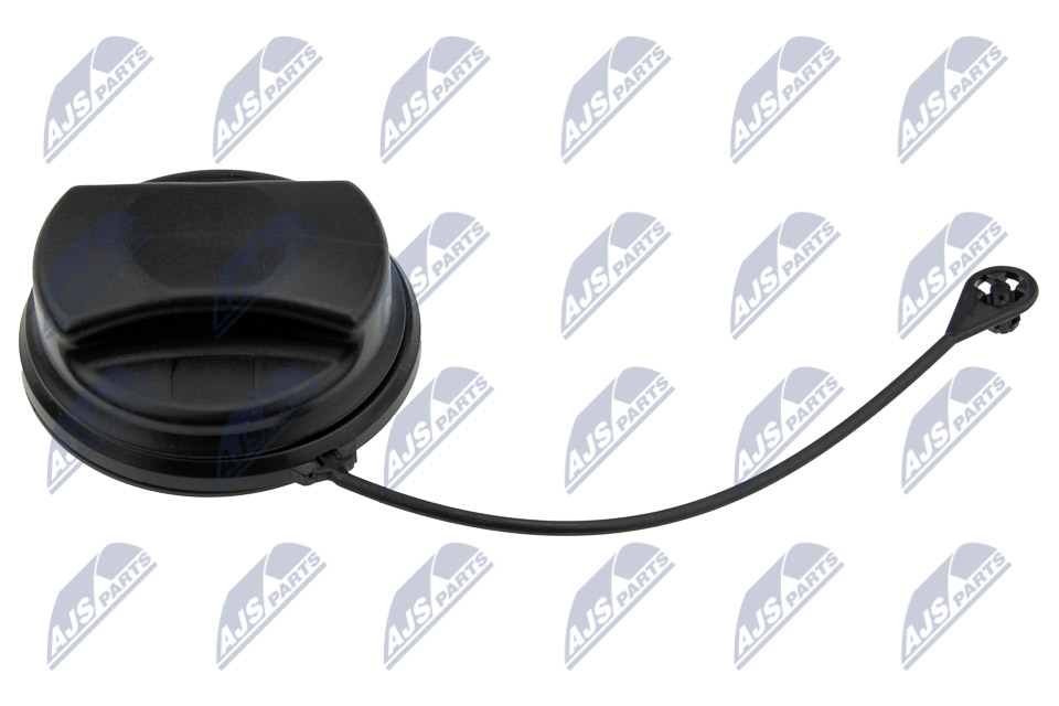 NTY Verschluss, Kraftstoffbehälter ezcpl043 für Opel GM