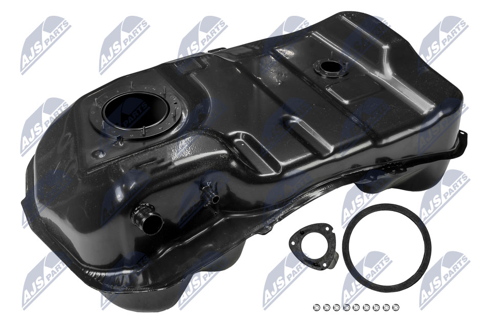 NTY Kraftstoffbehälter pzpms001 für Citroën MITSUBISHI Peugeot