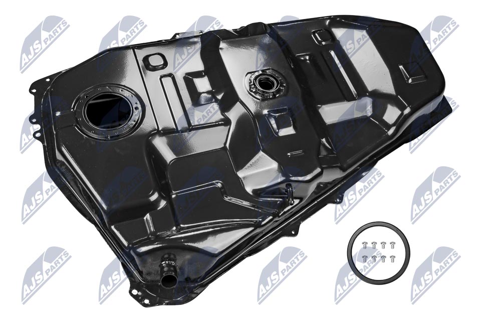 NTY Kraftstoffbehälter pzpty001 für TOYOTA