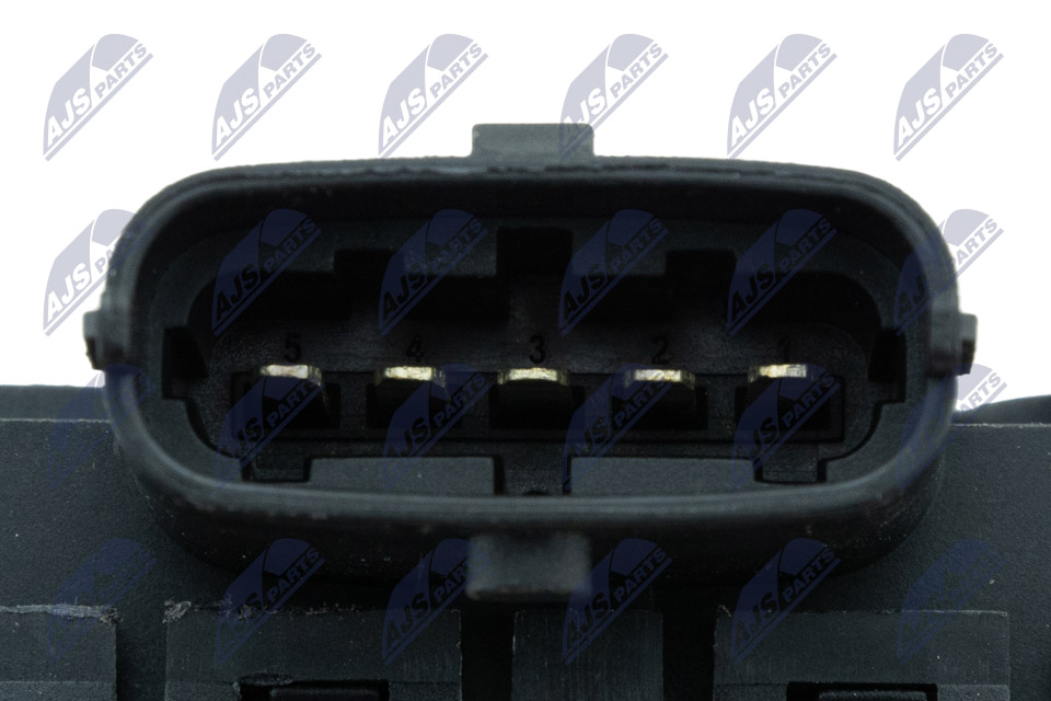 NTY Relais, Kraftstoffpumpe epwvv000 für Volvo