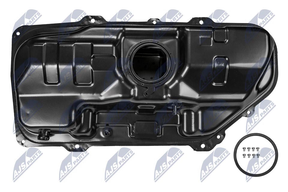 NTY Kraftstoffbehälter pzphy004 für KIA HYUNDAI