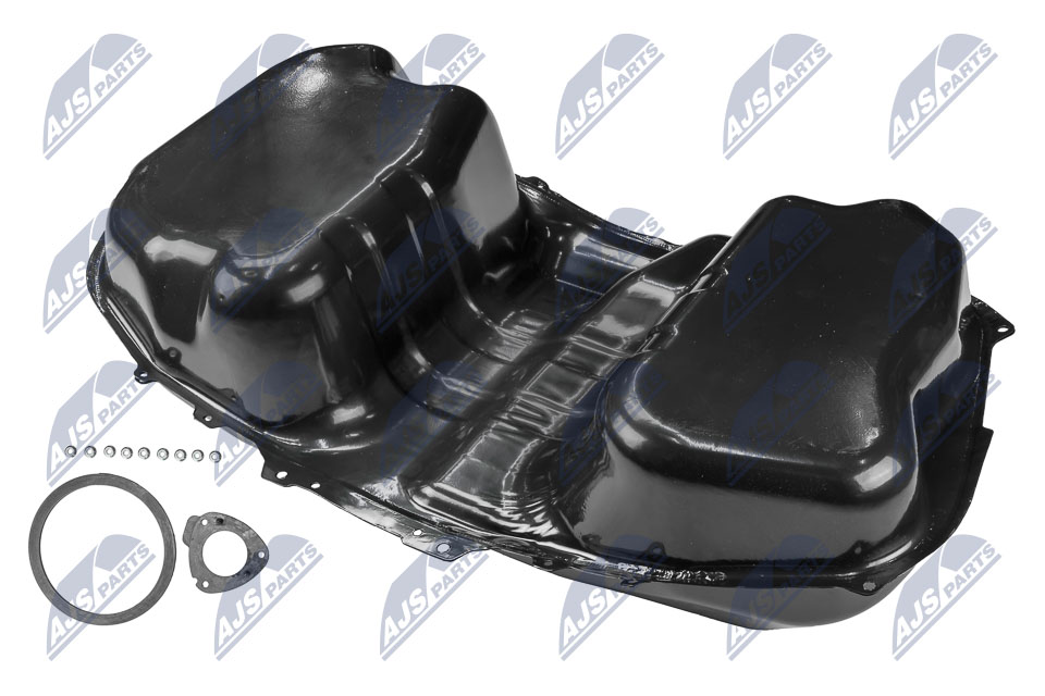 NTY Kraftstoffbehälter pzpms002 für MITSUBISHI Citroën/Peugeot