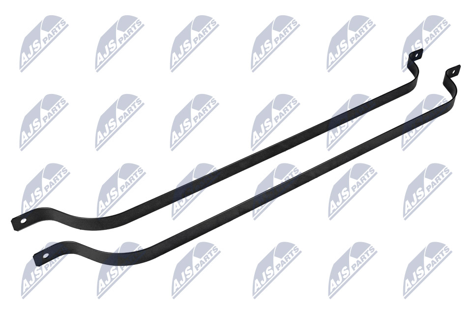 NTY Halteband, Kraftstoffbehälter ezcpl122 für RENAULT