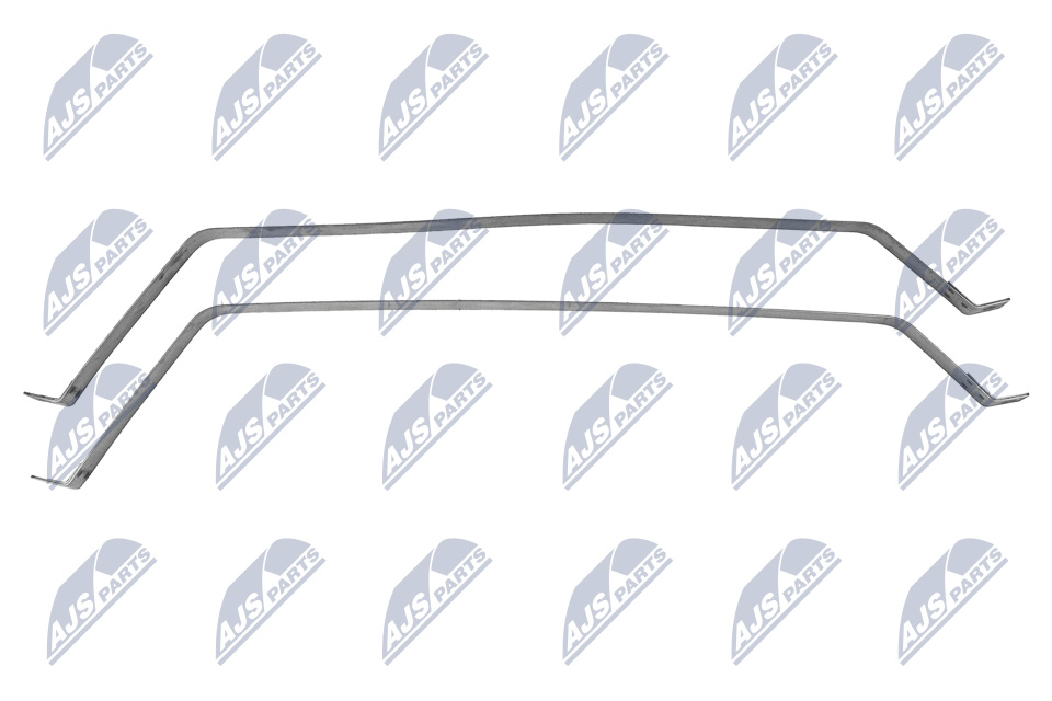 NTY Halteband, Kraftstoffbehälter ezcty062 für TOYOTA
