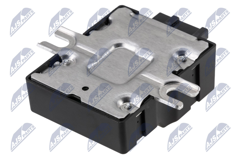 NTY Steuergerät, Kraftstoffpumpe epwbm003 für BMW
