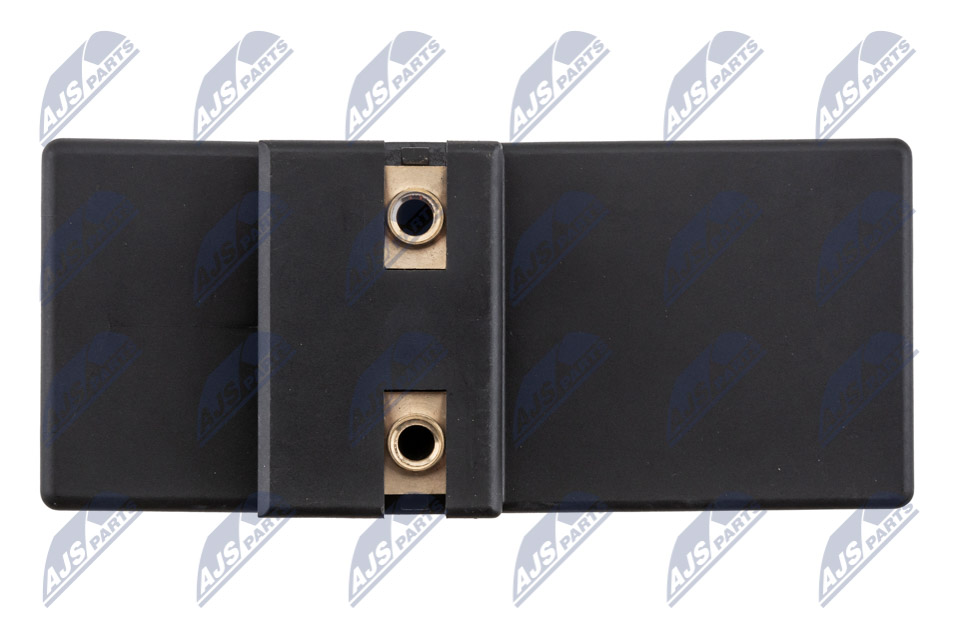 NTY Steuergerät, Elektrolüfter (Motorkühlung) cswvw011 für VAG