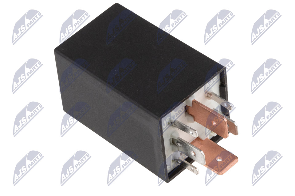 NTY Relais, Kraftstoffpumpe bppau006 für VAG