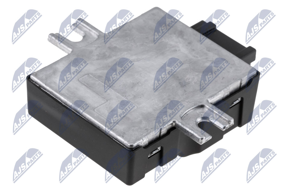 NTY Steuergerät, Kraftstoffpumpe epwbm002 für BMW