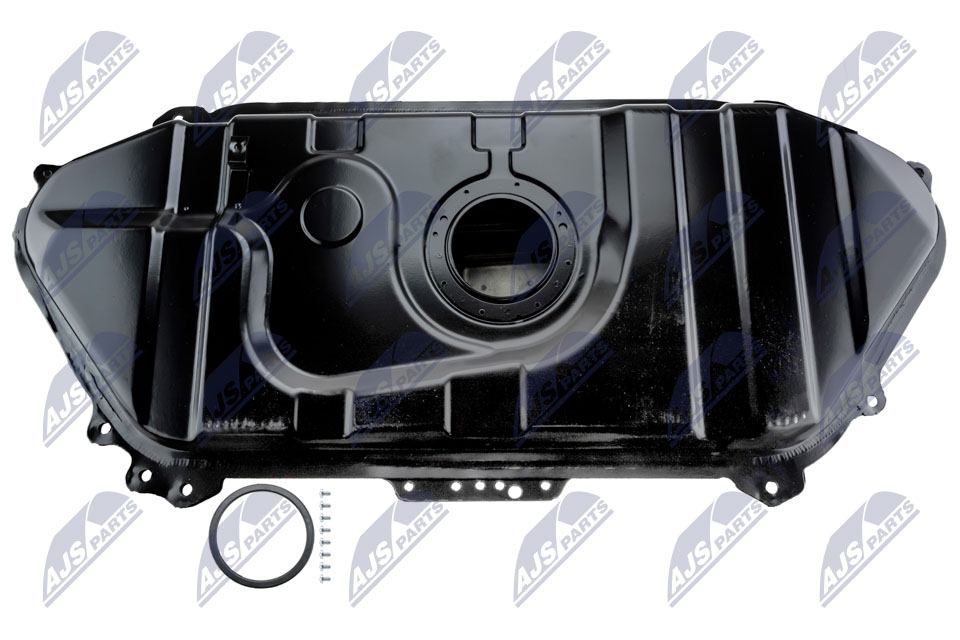 NTY Kraftstoffbehälter pzpty003 für TOYOTA