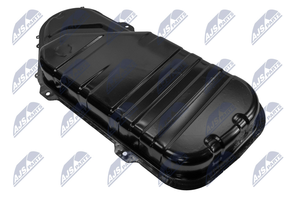 NTY Kraftstoffbehälter pzphy011 für KIA