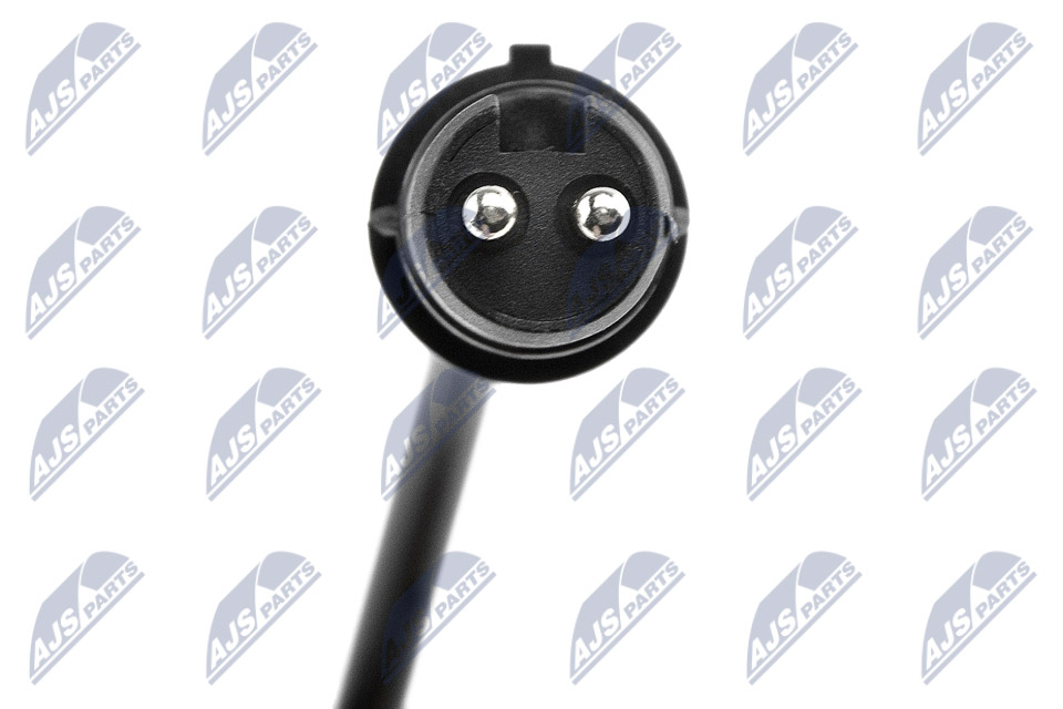 NTY Sensor, Raddrehzahl hcare010 Hinterachse rechts für RENAULT
