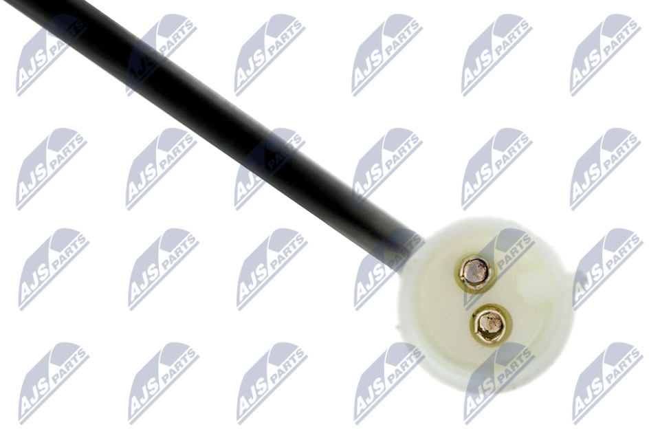 NTY Sensor, Raddrehzahl Vorderachse rechts HCA-AR-000 für LANCIA