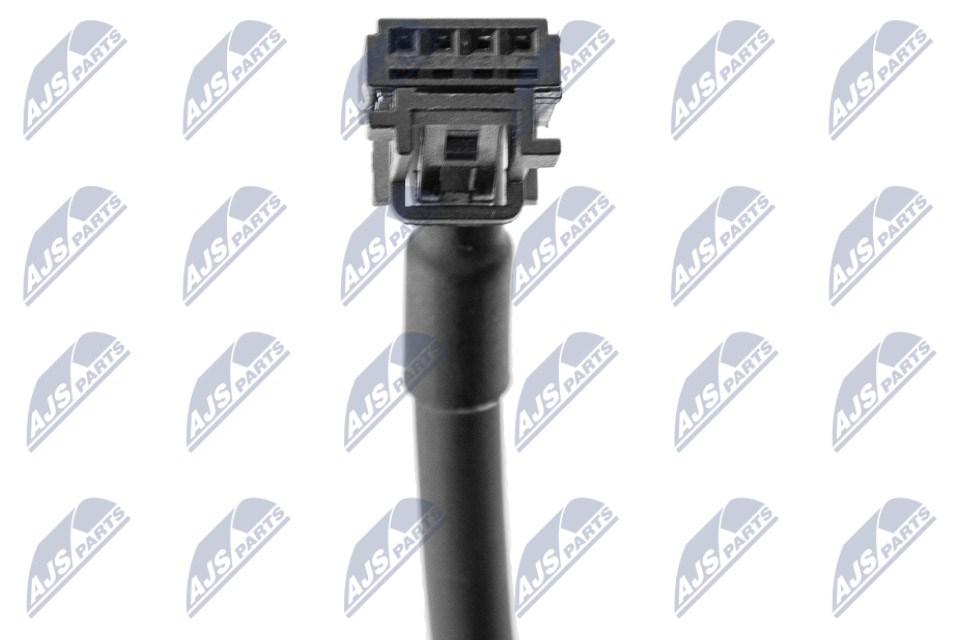 NTY Sensor, Raddrehzahl Vorderachse rechts HCA-AU-003 für VAG