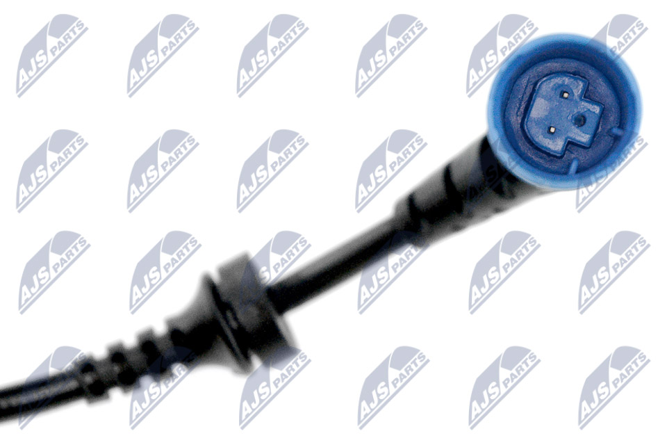 NTY Sensor, Raddrehzahl hcabm003 Vorderachse rechts für BMW