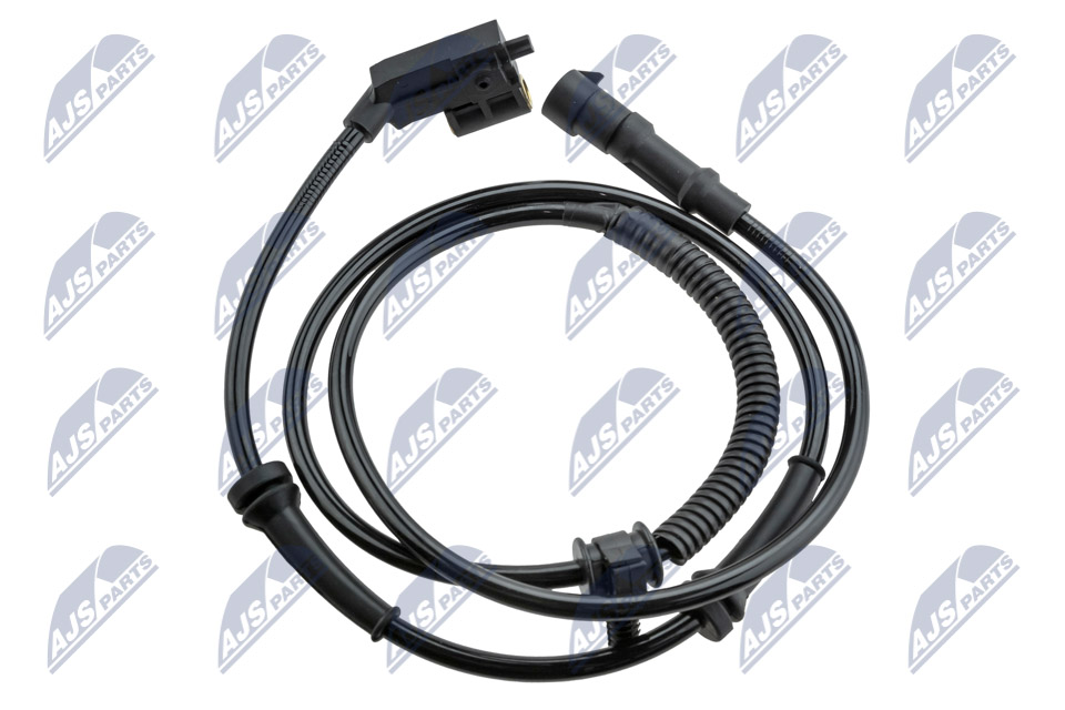 NTY Sensor, Raddrehzahl Vorderachse rechts HCA-CH-015 für JEEP