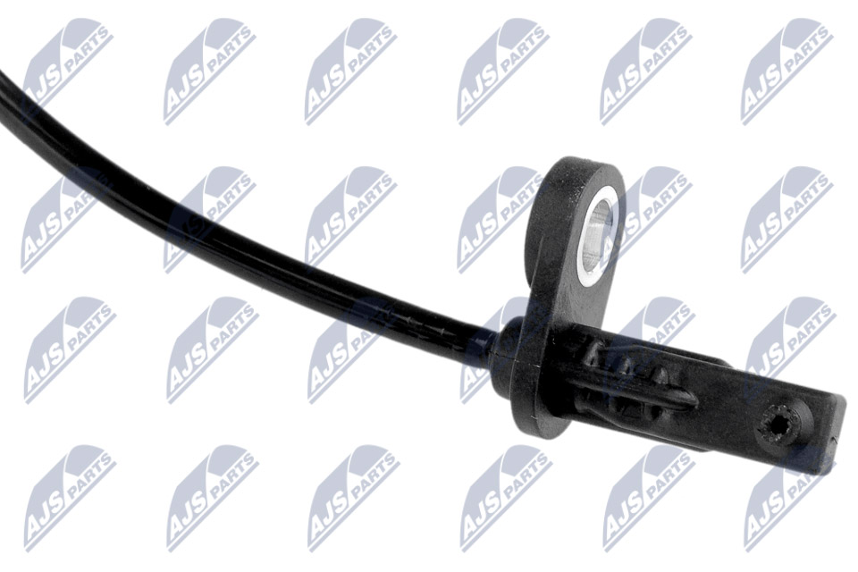 NTY Sensor, Raddrehzahl Vorderachse rechts HCA-CH-059 für JEEP