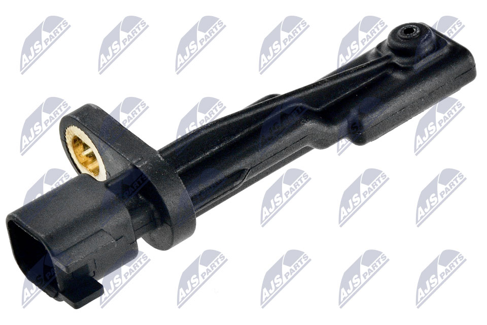 NTY Sensor, Raddrehzahl hcach084 Hinterachse rechts für JEEP