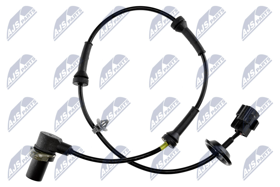 NTY Sensor, Raddrehzahl hcadw005 Vorderachse rechts für DAEWOO