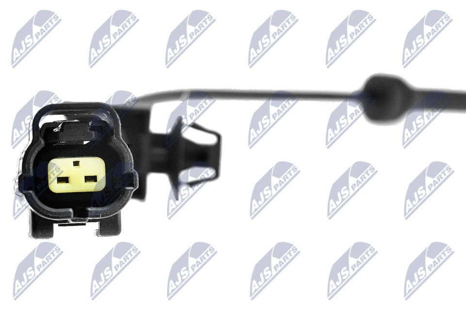 NTY Sensor, Raddrehzahl hcadw006 Hinterachse rechts für CHEVROLET DAEWOO