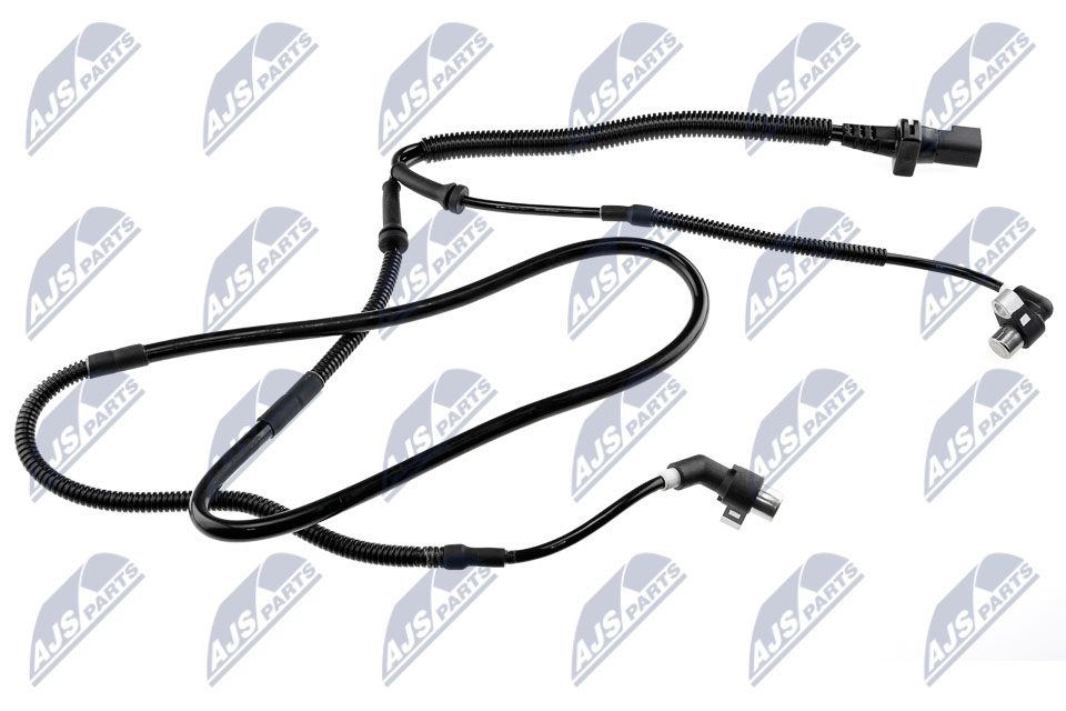 Nty Sensor, Raddrehzahl Hinterachse Rechts Hca-Fr-021 Für Ford