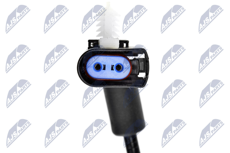 NTY Sensor, Raddrehzahl Hinterachse links HCA-FR-038 für Ford