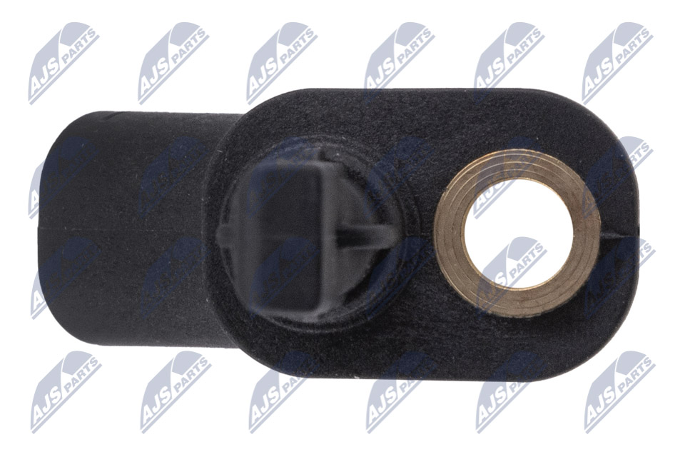 NTY Sensor, Raddrehzahl hcafr063 Vorderachse rechts für Ford