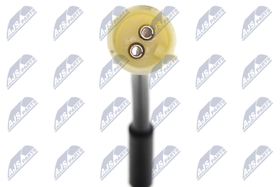 NTY Sensor, Raddrehzahl Hinterachse links HCA-FT-001 für LANCIA