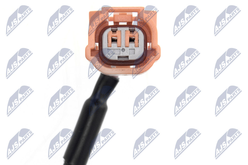 NTY Sensor, Raddrehzahl hcahd001 Vorderachse rechts für HONDA