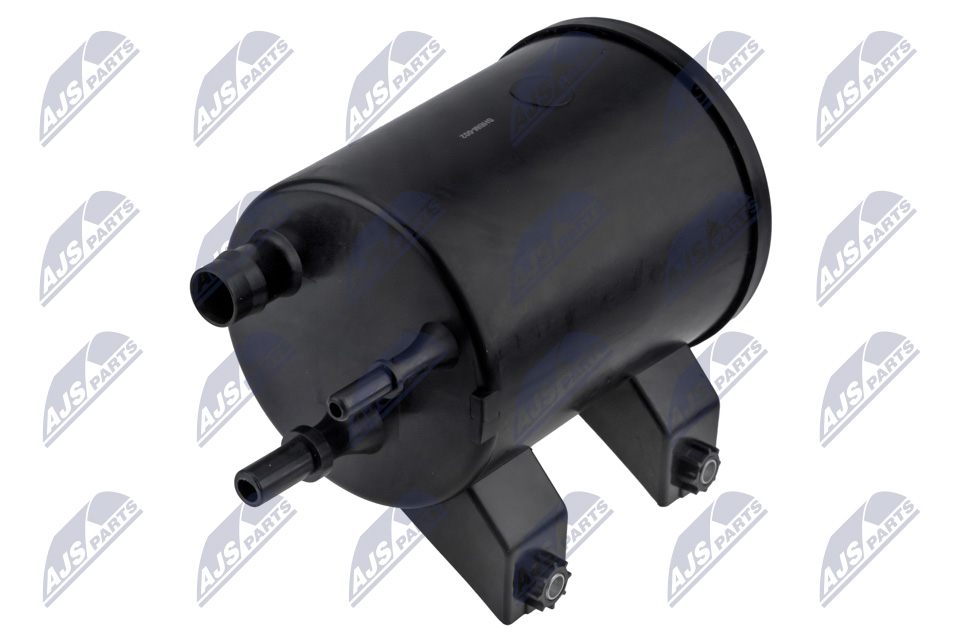 NTY Filter, Entlüftung-Kraftstoffbehälter etvbm002 für BMW