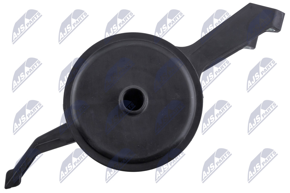 NTY Filter, Entlüftung-Kraftstoffbehälter etvbm003 für BMW