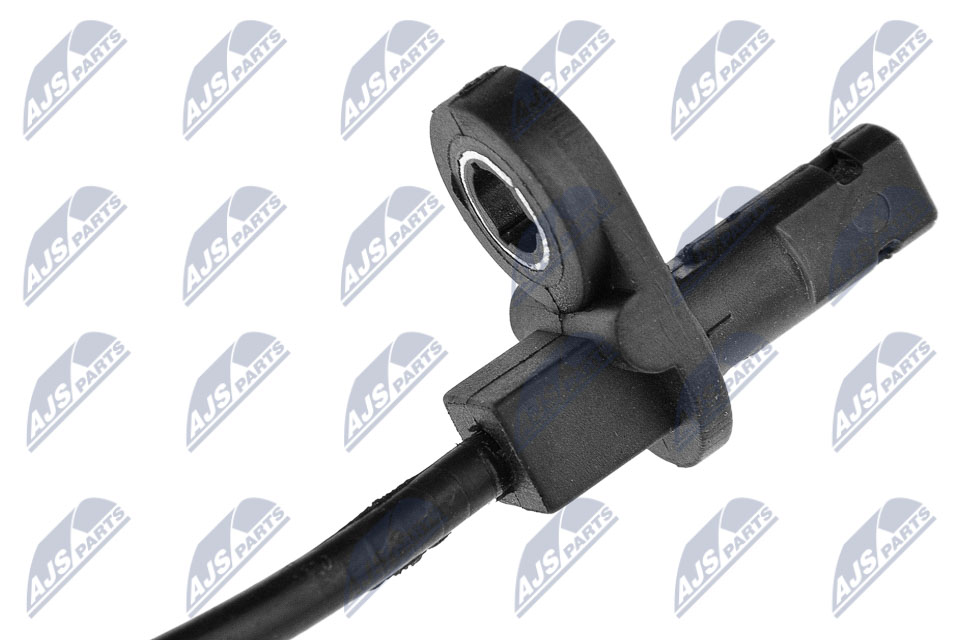 NTY Sensor, Raddrehzahl Hinterachse links HCA-HD-016 für HONDA