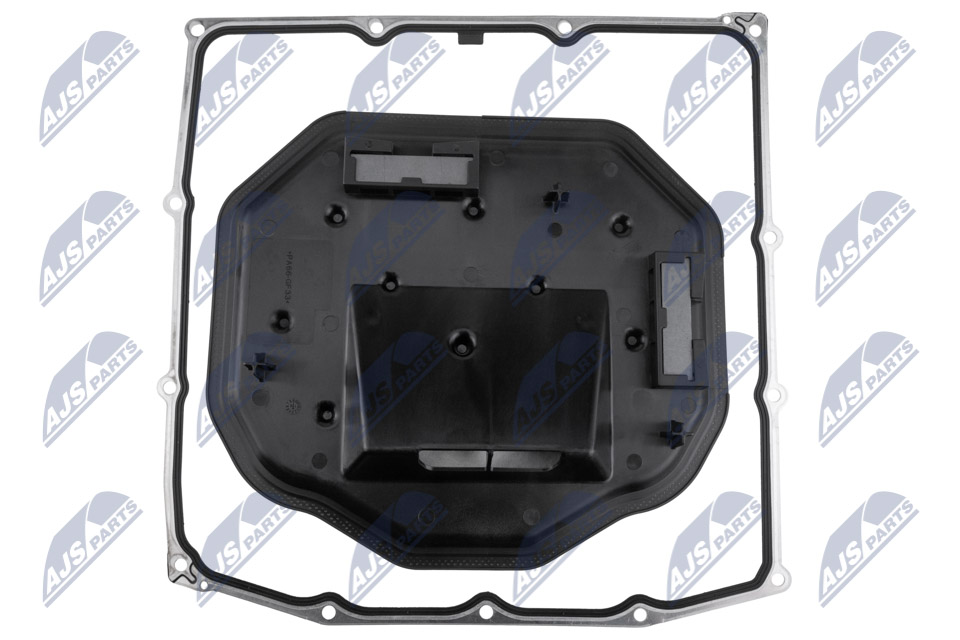 Nty Hydraulikfilter, Automatikgetriebe Fsf-Vw-024 Für Porsche