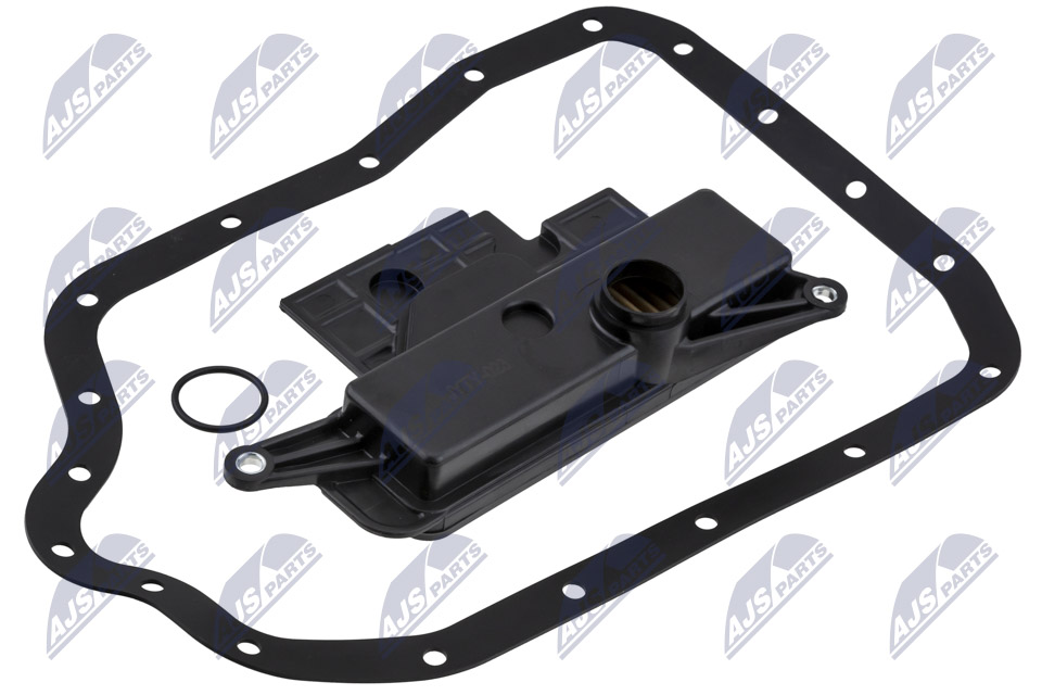 NTY Hydraulikfilter, Automatikgetriebe FSF-TY-023 für TOYOTA