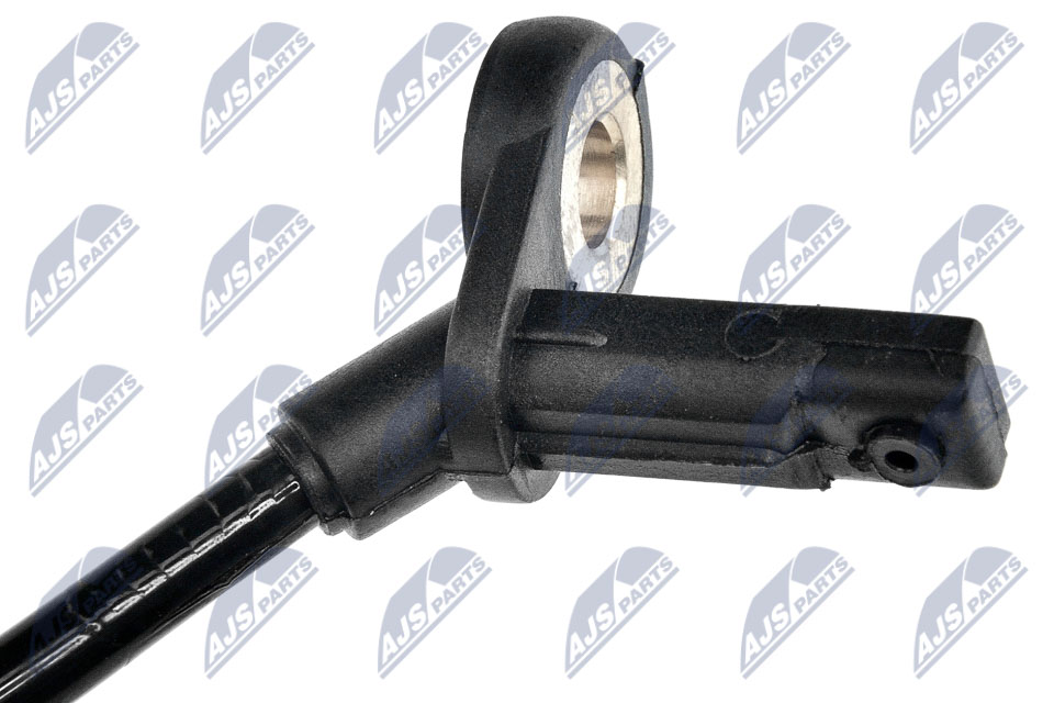 NTY Sensor, Raddrehzahl hcame013 Vorderachse rechts für Mercedes