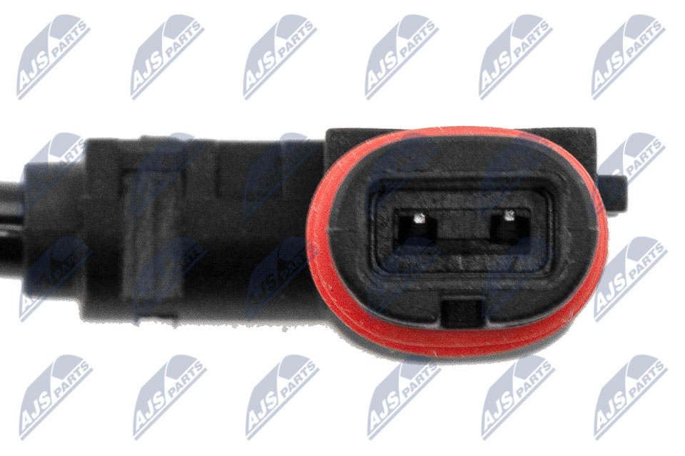 NTY Sensor, Raddrehzahl hcame037 Vorderachse rechts für STANDARD AUTOMOBILE Mercedes