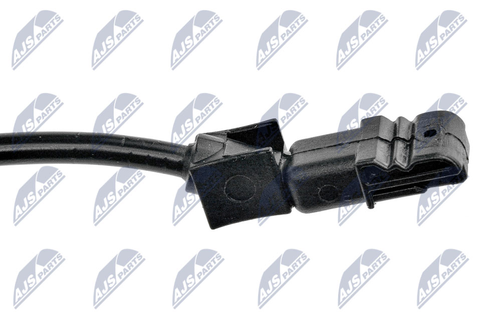 NTY Sensor, Raddrehzahl hcare006 Vorderachse rechts für RENAULT