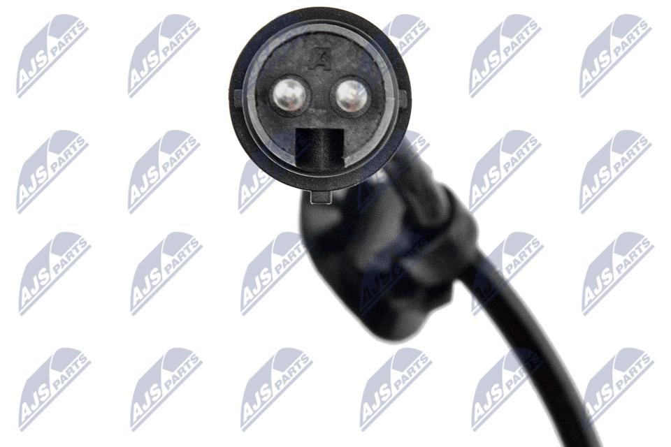 NTY Sensor, Raddrehzahl hcare009 Vorderachse rechts für RENAULT
