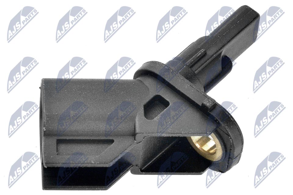 NTY Sensor, Raddrehzahl hcavv014 Vorderachse links für Volvo
