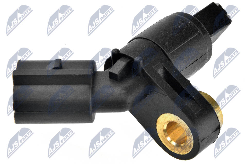 NTY Sensor, Raddrehzahl hcavw004 Vorderachse links für Skoda SEAT