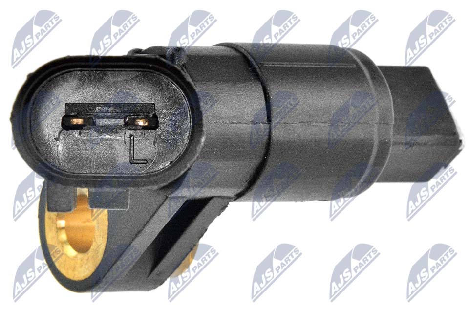 NTY Sensor, Raddrehzahl hcavw005 Vorderachse rechts für Skoda VAG