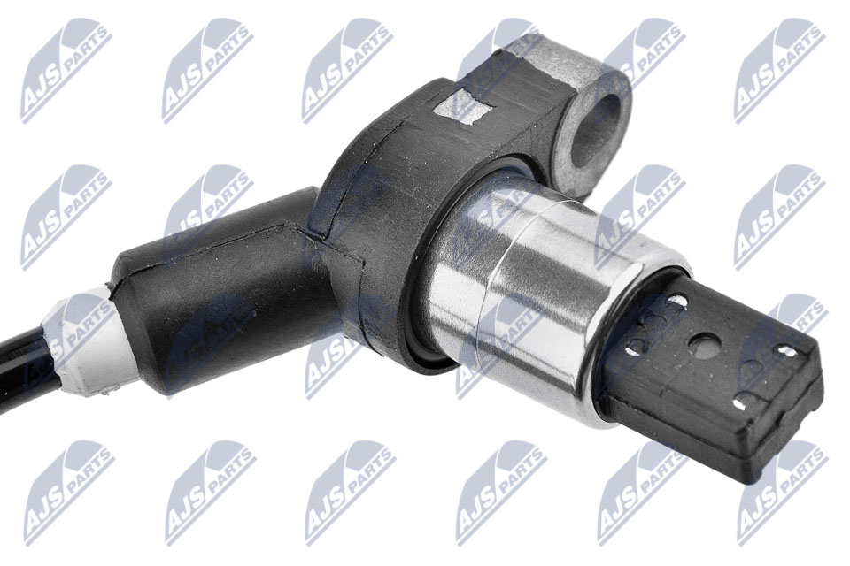 NTY Sensor, Raddrehzahl hcavw007 für VAG