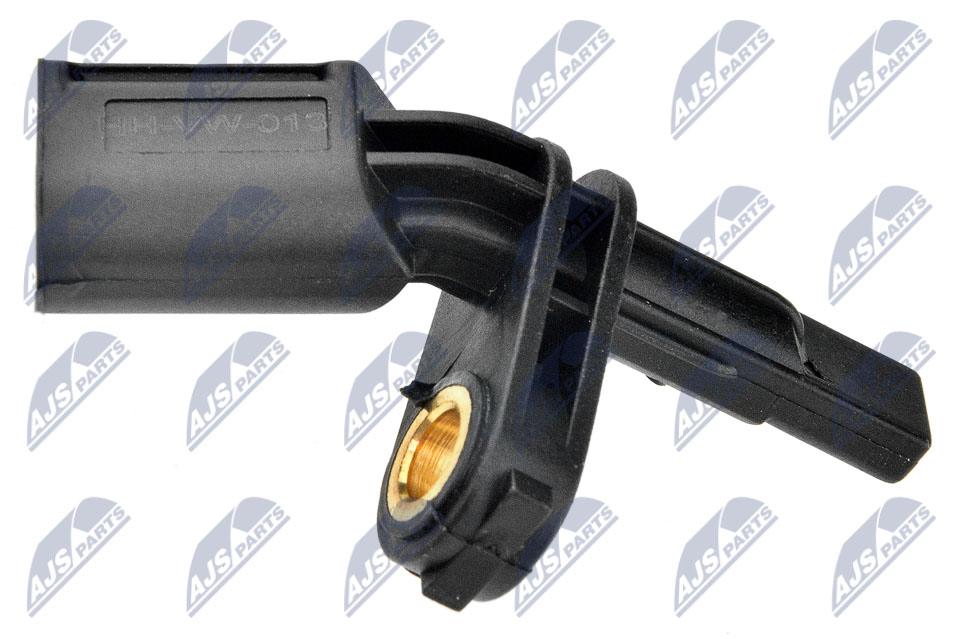 NTY Sensor, Raddrehzahl hcavw013 Vorderachse rechts für VAG