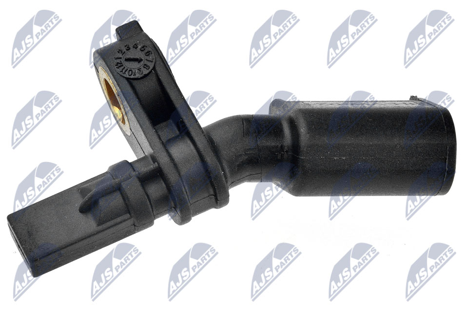 NTY Sensor, Raddrehzahl hcavw021 Vorderachse links für VAG SEAT