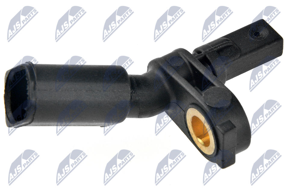 NTY Sensor, Raddrehzahl hcavw022 Vorderachse rechts für VAG