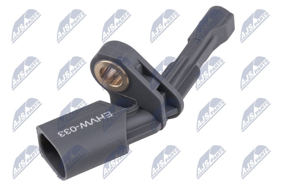 NTY Sensor, Raddrehzahl hcavw033 für VAG
