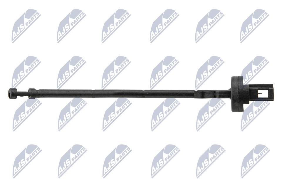 NTY Sensor, Innenraumtemperatur ECT-VW-004 für VAG
